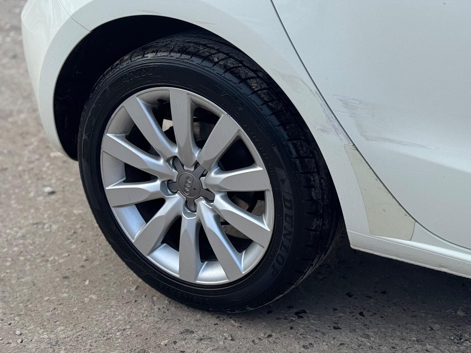 Used Audi A1 2013 for sale - 77376811: Photo 77