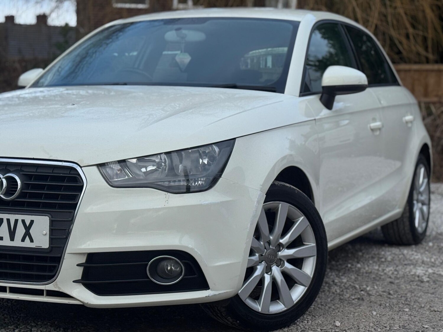 Used Audi A1 2013 for sale - 77376811: Photo 8