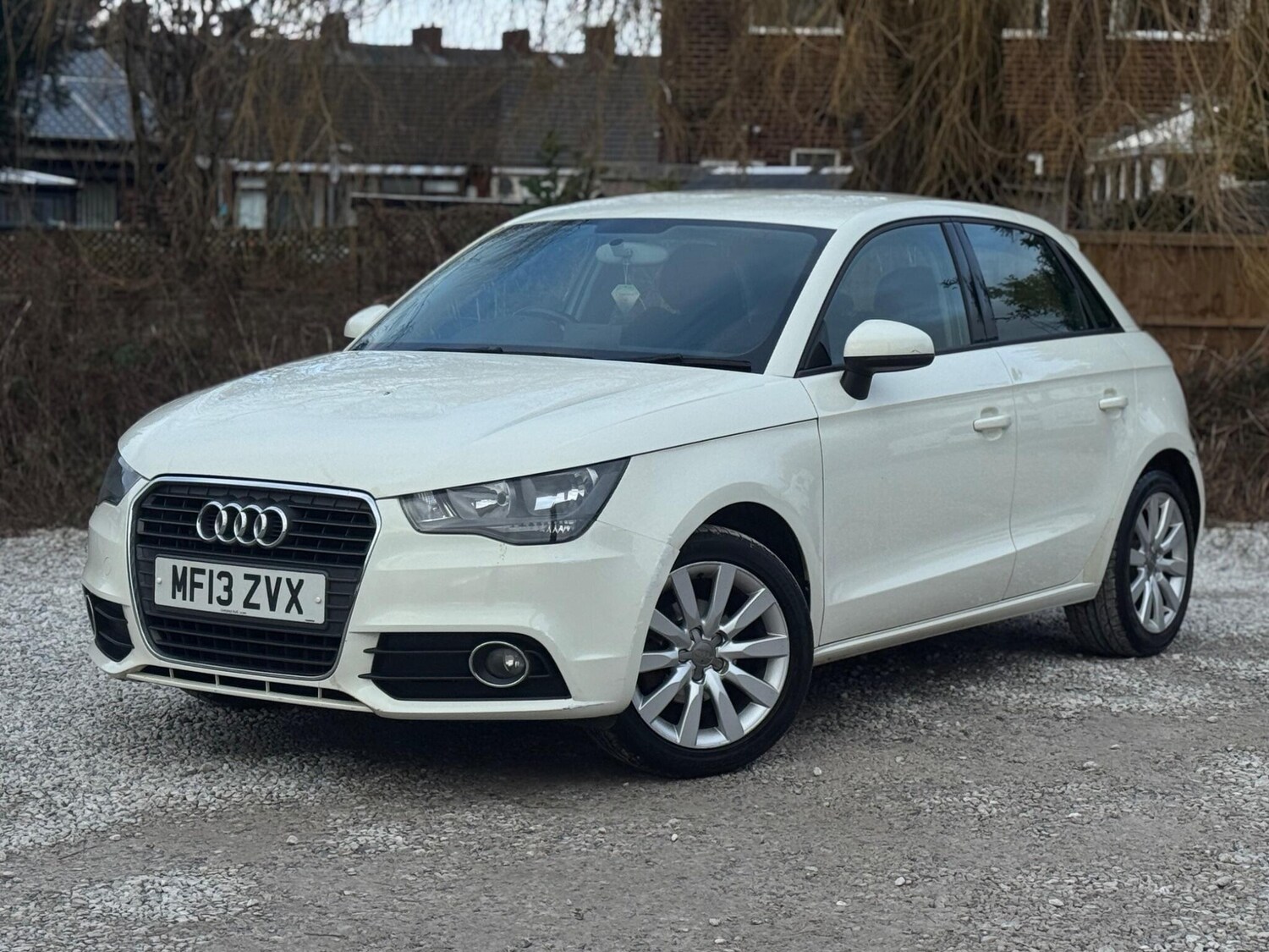 Used Audi A1 2013 for sale - 77376811: Photo 9