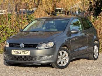 Used Volkswagen Polo 2012 for sale - 74837374: Photo