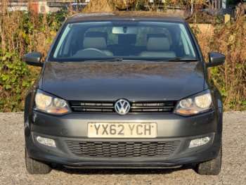 Used Volkswagen Polo 2012 for sale - 74837374: Photo