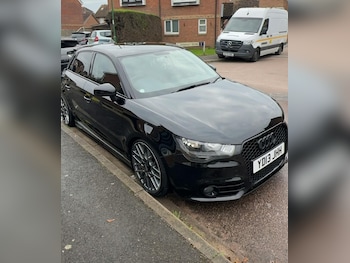 Used Audi A1 2013 for sale - 78115086: Photo