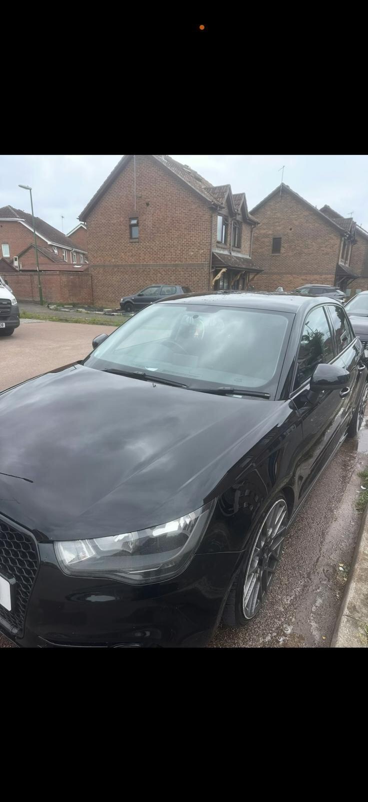 Used Audi A1 for sale - 78115086: Photo 20