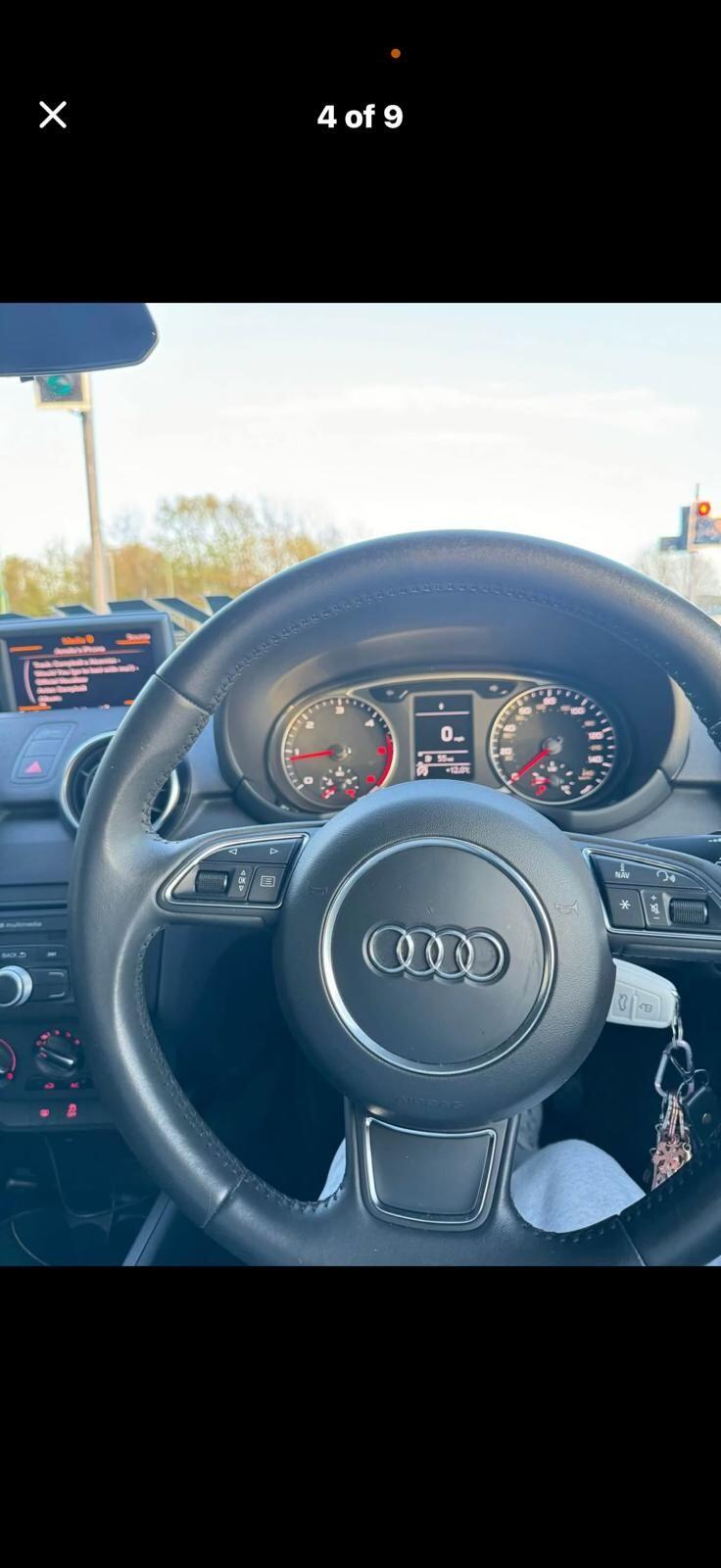 Used Audi A1 for sale - 78115086: Photo 21