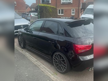 Used Audi A1 2013 for sale - 78115086: Photo