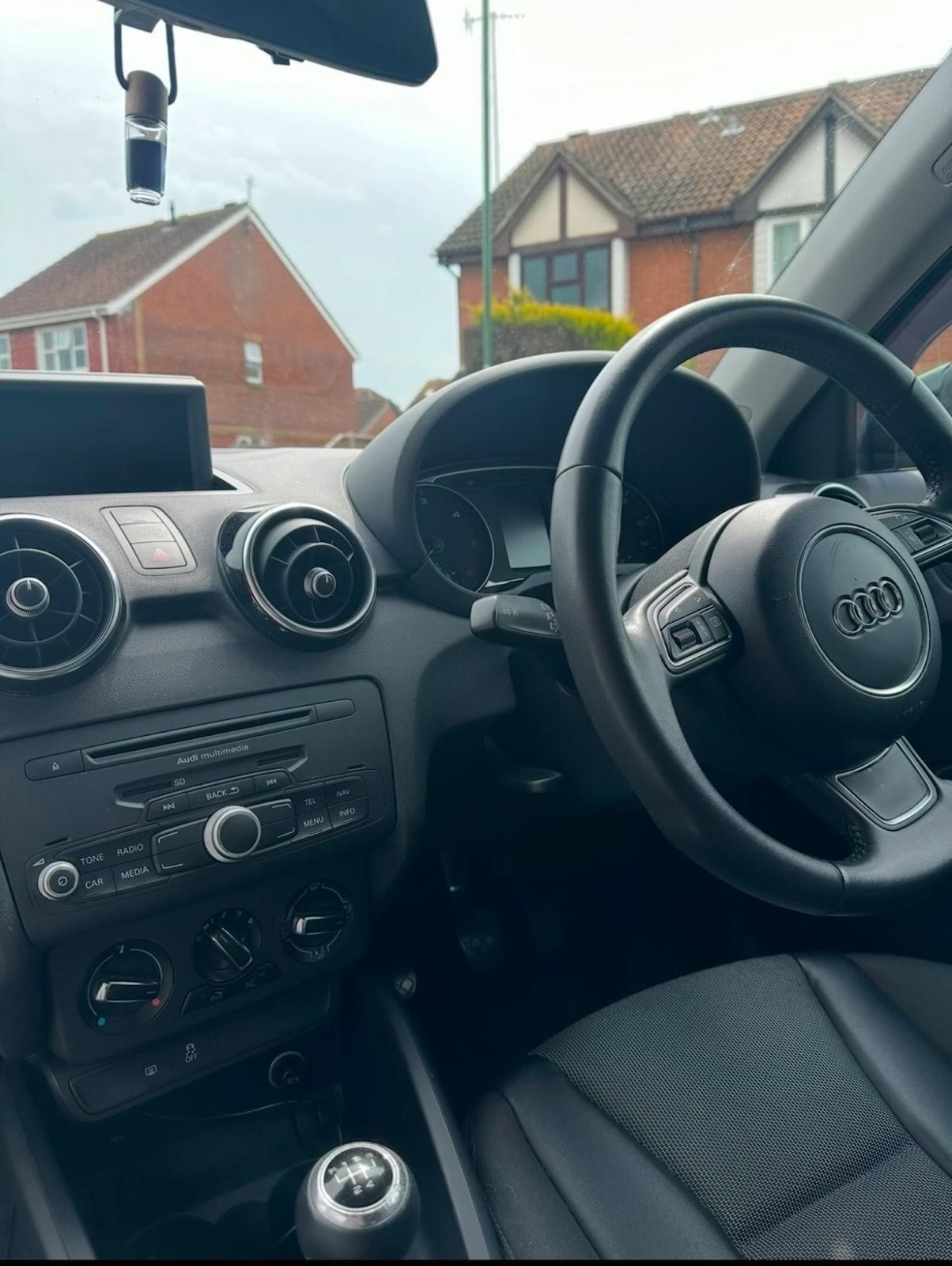 Used Audi A1 for sale - 78115086: Photo 4