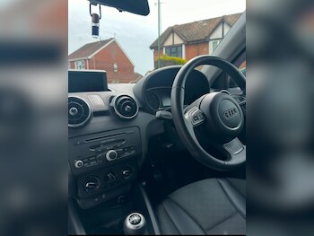 Used Audi A1 2013 for sale - 78115086: Photo