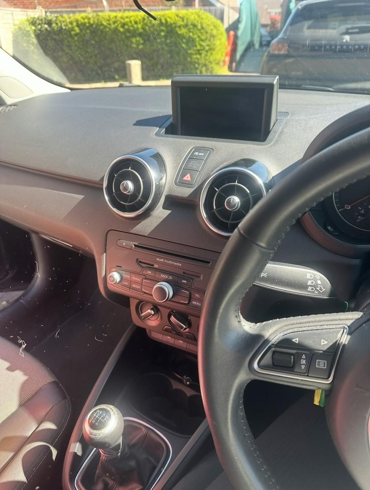 Used Audi A1 for sale - 78115086: Photo 5