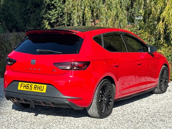 Used SEAT Leon for sale - 76085369: Photo 10