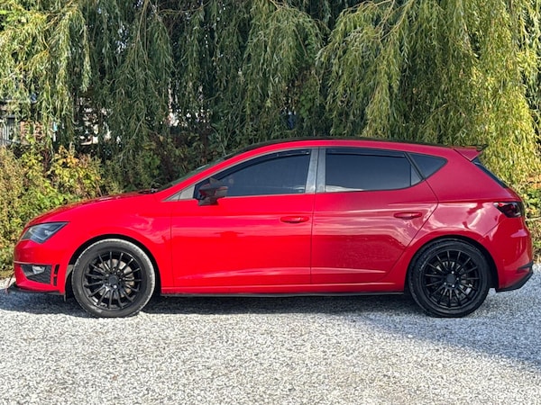 Used SEAT Leon for sale - 76085369: Photo 11