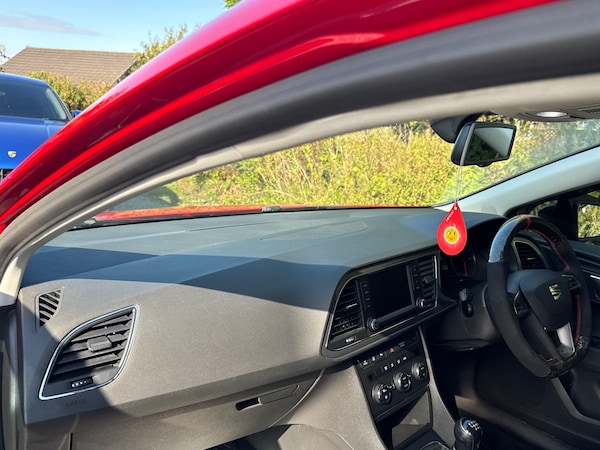 Used SEAT Leon for sale - 76085369: Photo 15