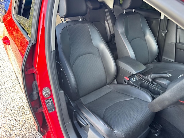 Used SEAT Leon for sale - 76085369: Photo 19