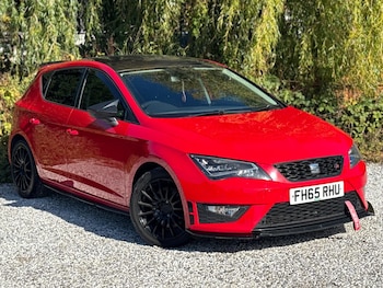 (65) - 2.0 TDI FR Euro 6 (s/s) 5dr