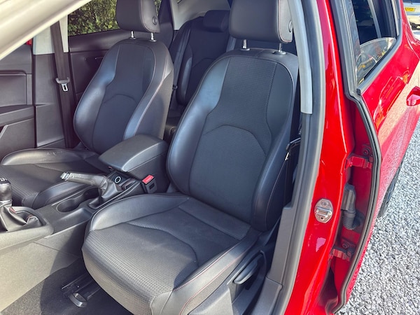 Used SEAT Leon for sale - 76085369: Photo 21