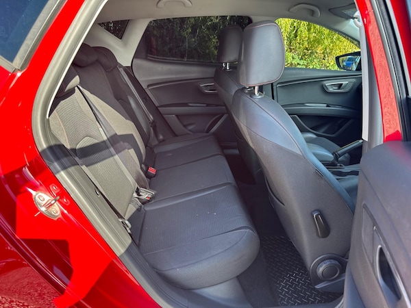 Used SEAT Leon for sale - 76085369: Photo 22