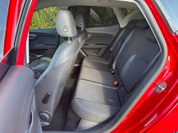 Used SEAT Leon for sale - 76085369: Photo 23