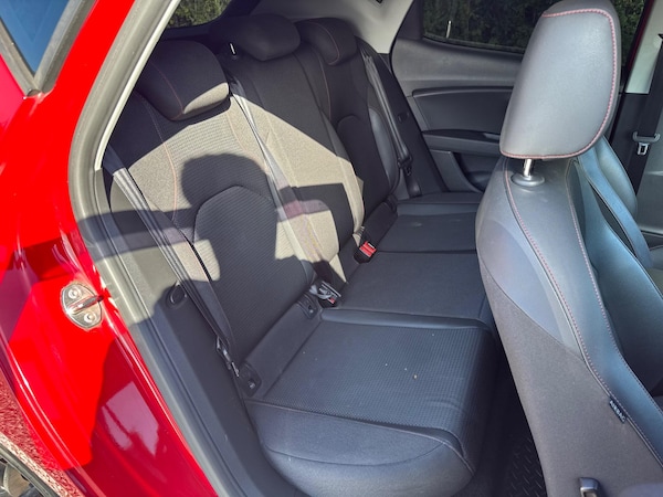 Used SEAT Leon for sale - 76085369: Photo 25