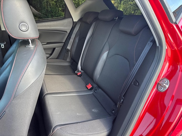 Used SEAT Leon for sale - 76085369: Photo 26