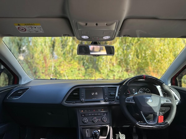 Used SEAT Leon for sale - 76085369: Photo 27