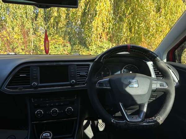 Used SEAT Leon for sale - 76085369: Photo 29