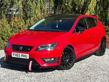Used SEAT Leon for sale - 76085369: Photo 2
