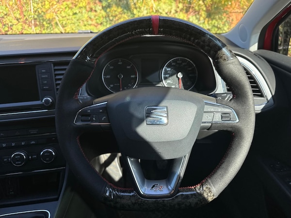 Used SEAT Leon for sale - 76085369: Photo 30
