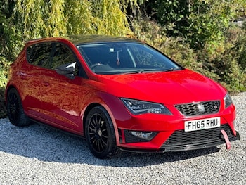 Used SEAT Leon for sale - 76085369: Photo 3