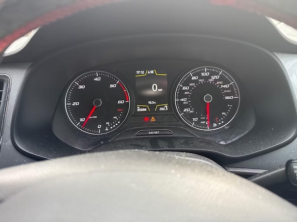 Used SEAT Leon for sale - 76085369: Photo 4