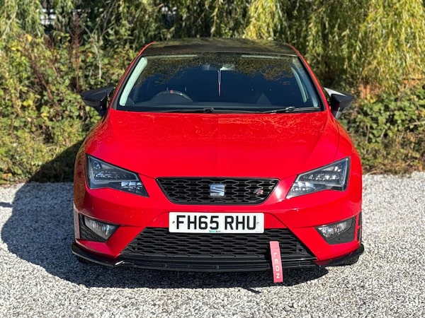 Used SEAT Leon for sale - 76085369: Photo 5