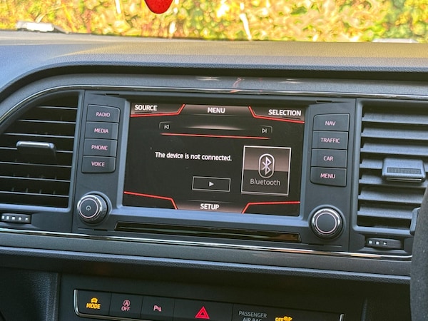 Used SEAT Leon for sale - 76085369: Photo 60