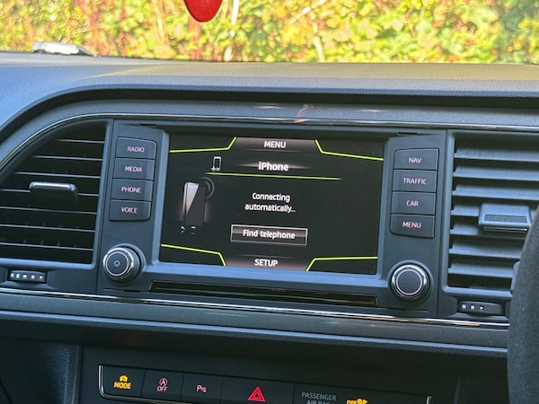 Used SEAT Leon for sale - 76085369: Photo 63