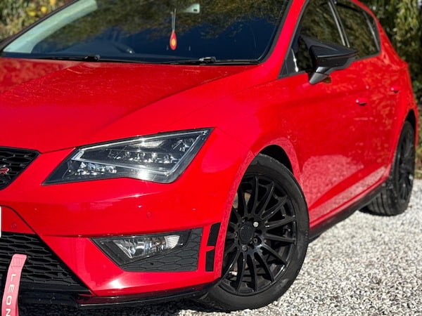 Used SEAT Leon for sale - 76085369: Photo 64