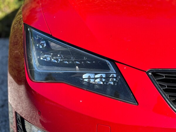 Used SEAT Leon for sale - 76085369: Photo 65