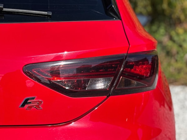 Used SEAT Leon for sale - 76085369: Photo 66