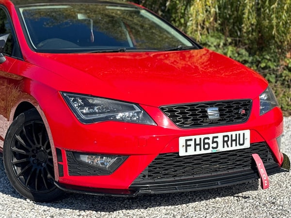Used SEAT Leon for sale - 76085369: Photo 70
