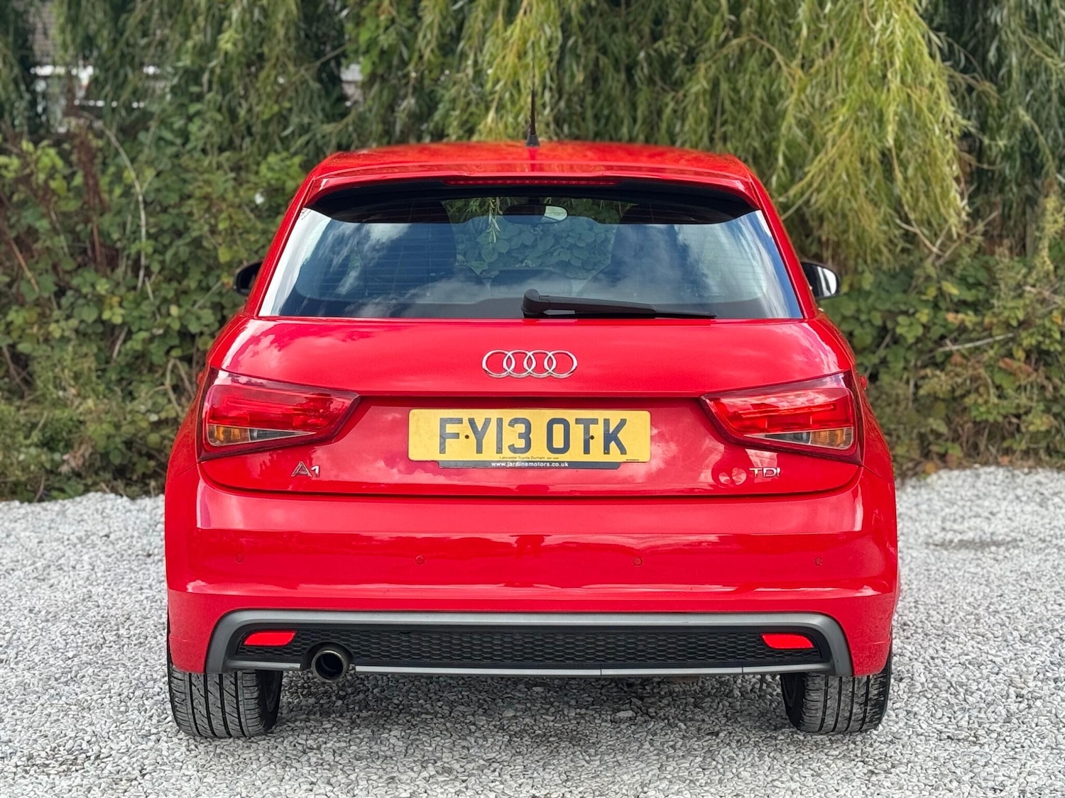 Used Audi A1 2013 for sale - 76446571: Photo 11