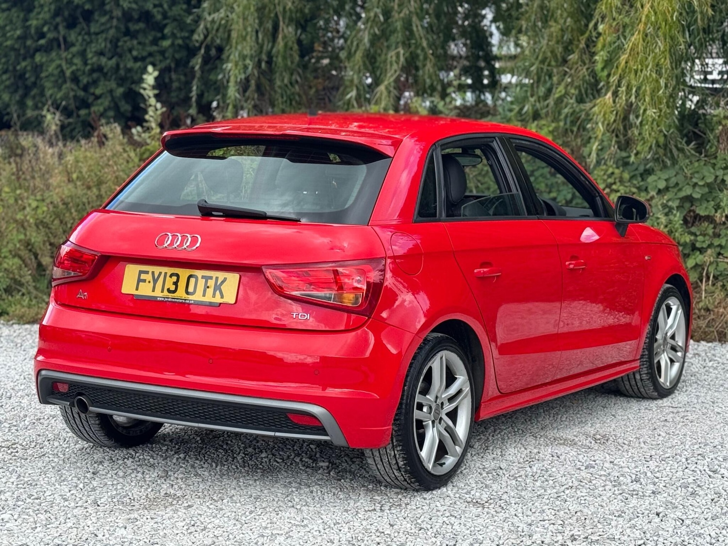 Used Audi A1 2013 for sale - 76446571: Photo 12