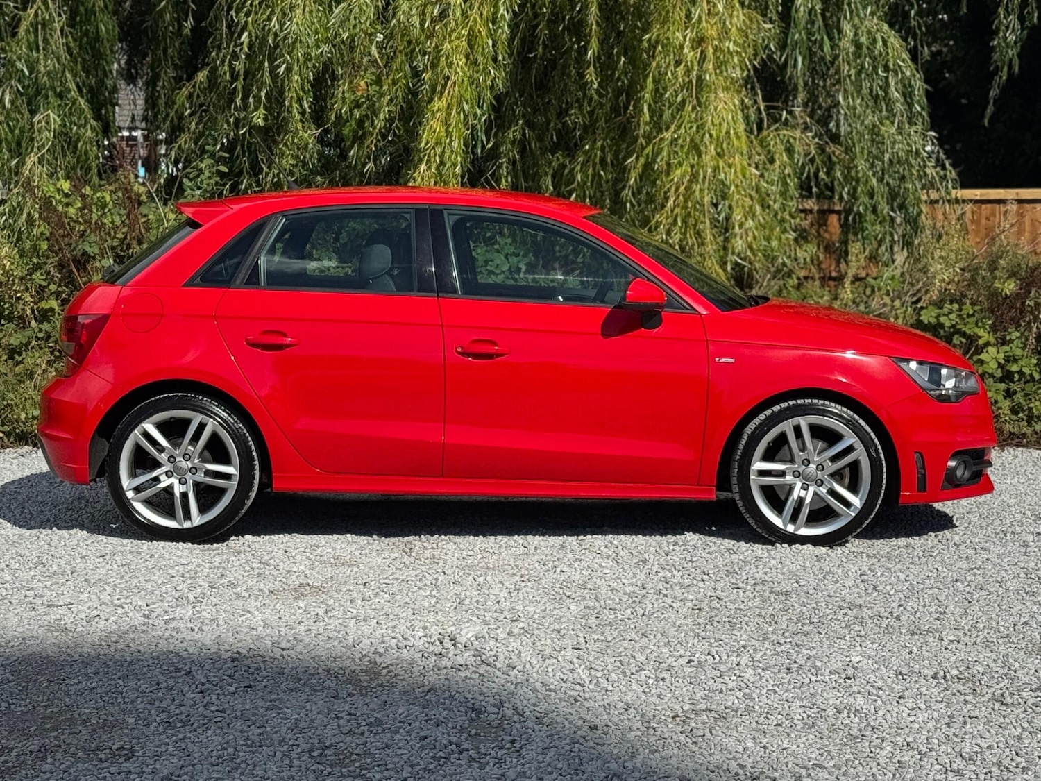 Used Audi A1 2013 for sale - 76446571: Photo 13