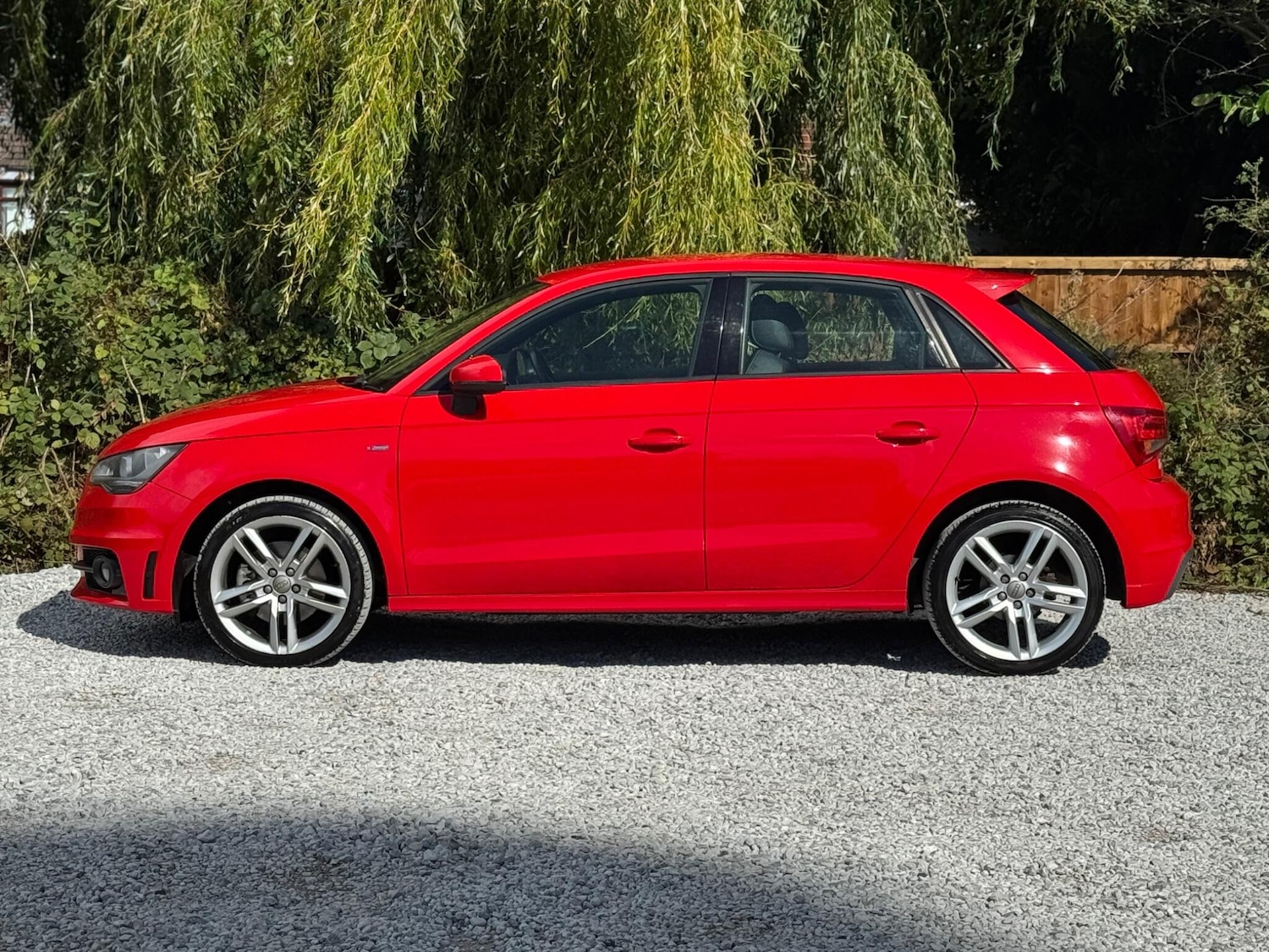 Used Audi A1 2013 for sale - 76446571: Photo 15