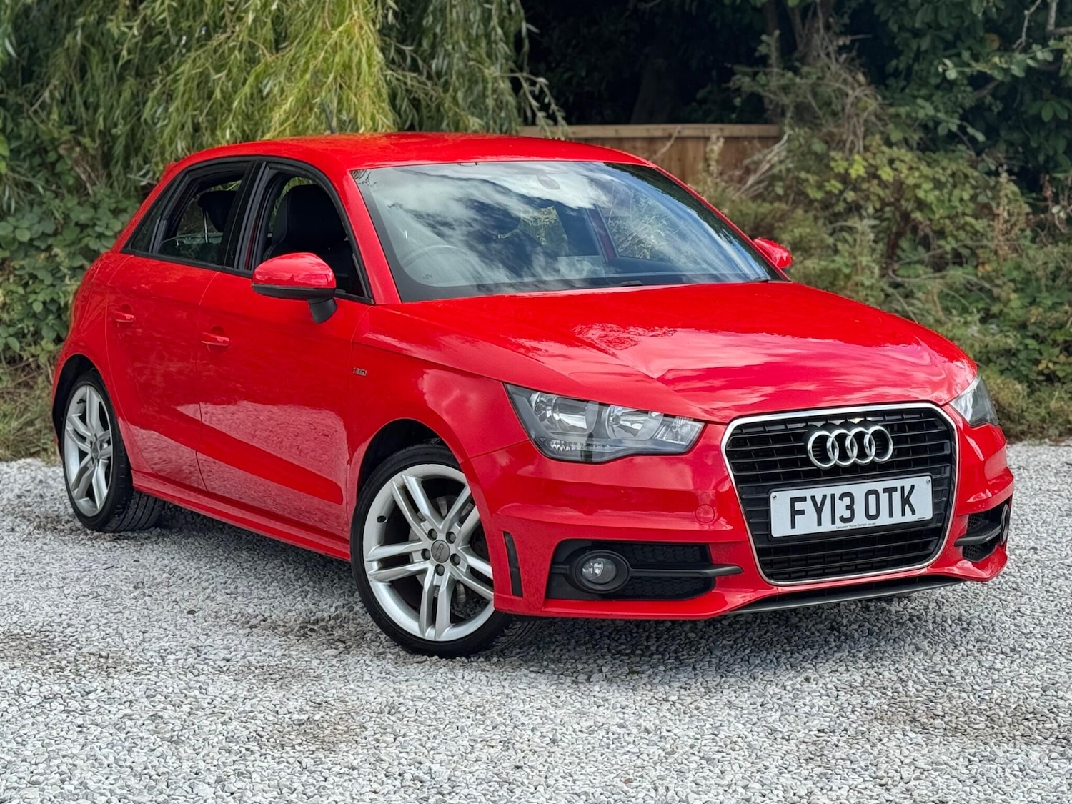 Used Audi A1 2013 for sale - 76446571: Photo 16