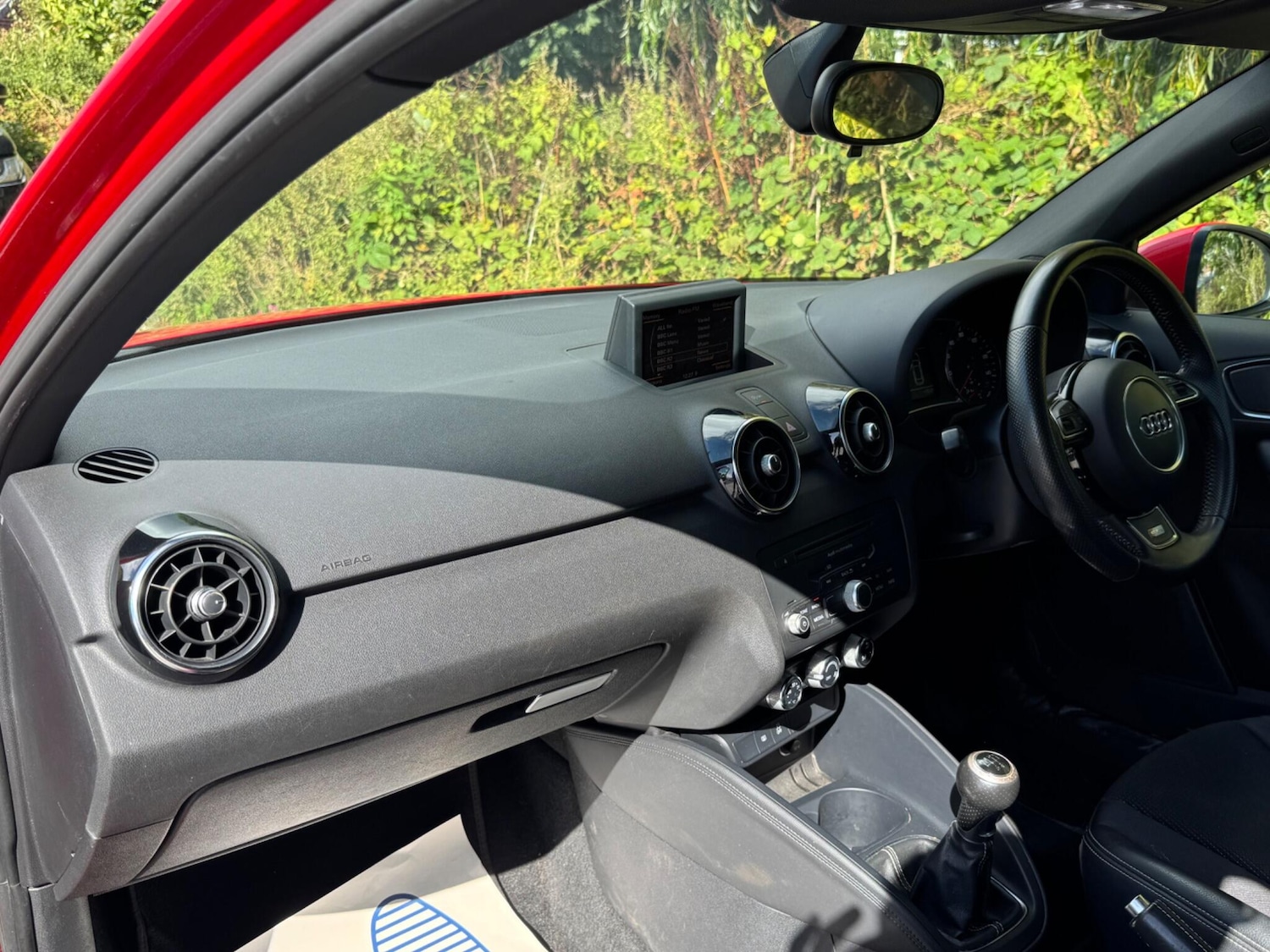 Used Audi A1 2013 for sale - 76446571: Photo 18