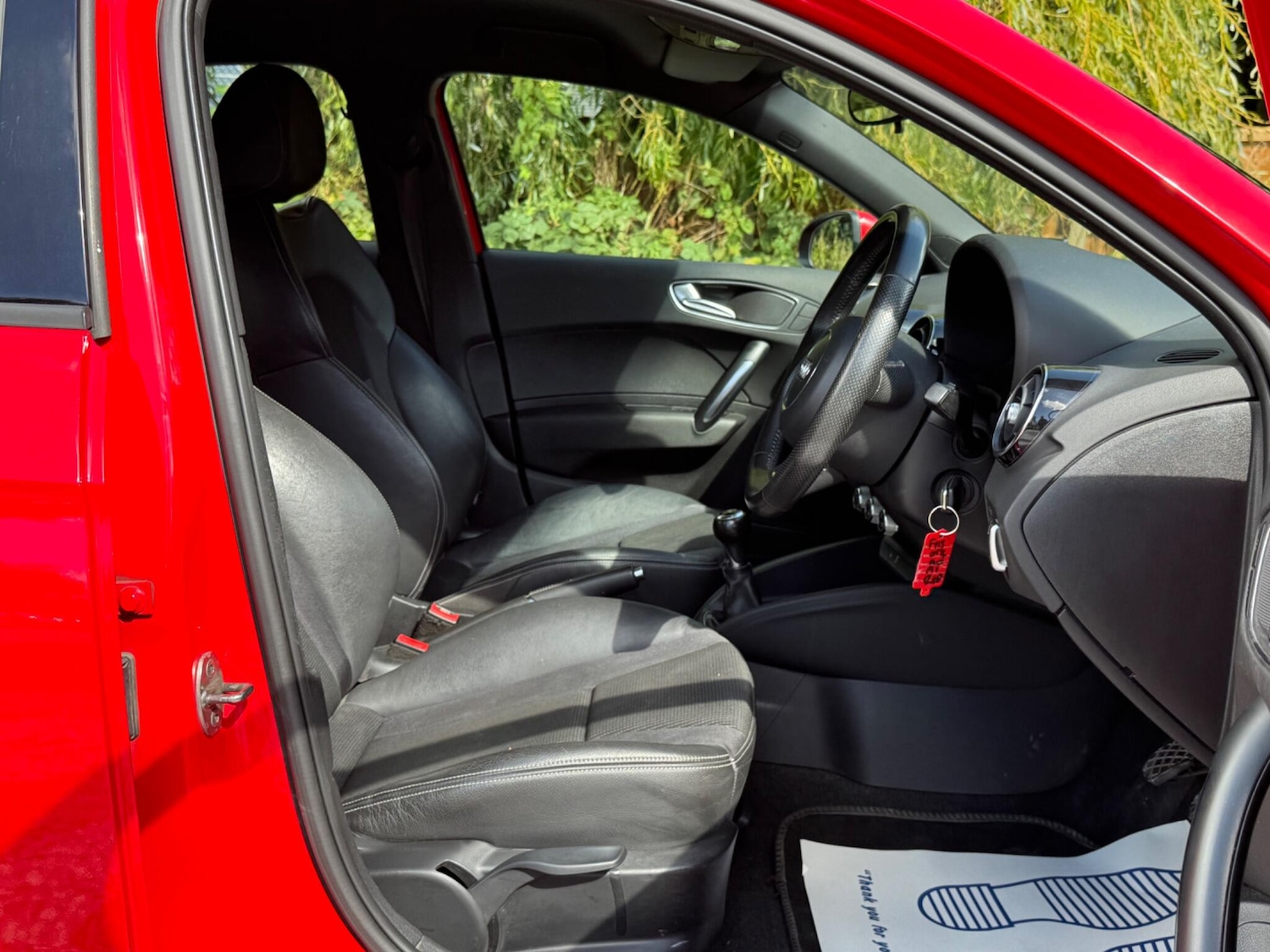 Used Audi A1 2013 for sale - 76446571: Photo 19