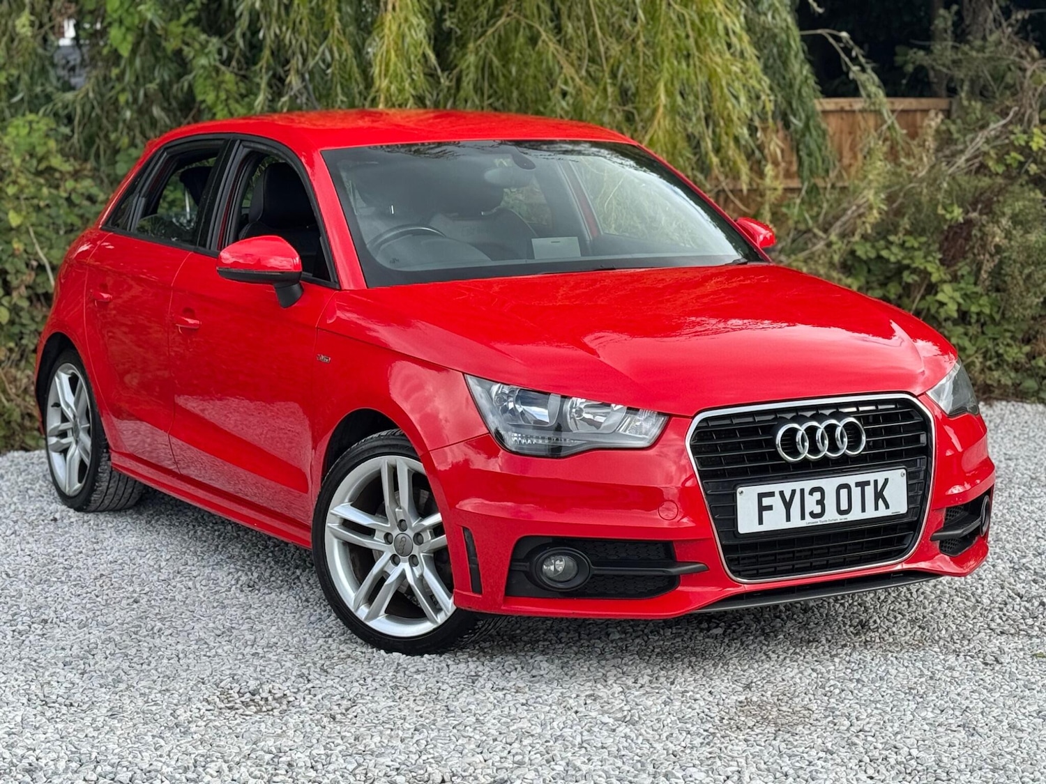 Used Audi A1 2013 for sale - 76446571: Photo 20