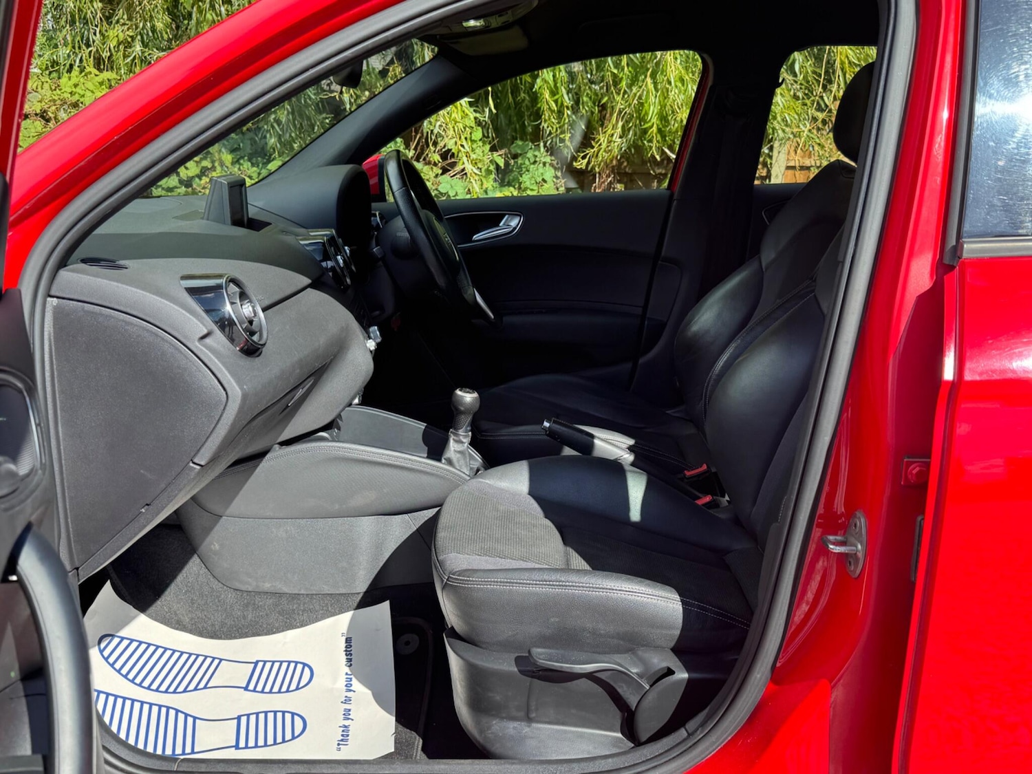 Used Audi A1 2013 for sale - 76446571: Photo 22