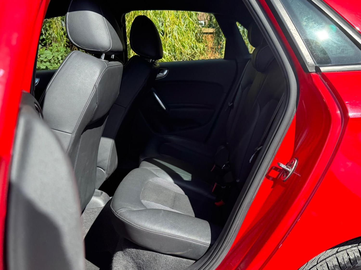 Used Audi A1 2013 for sale - 76446571: Photo 23