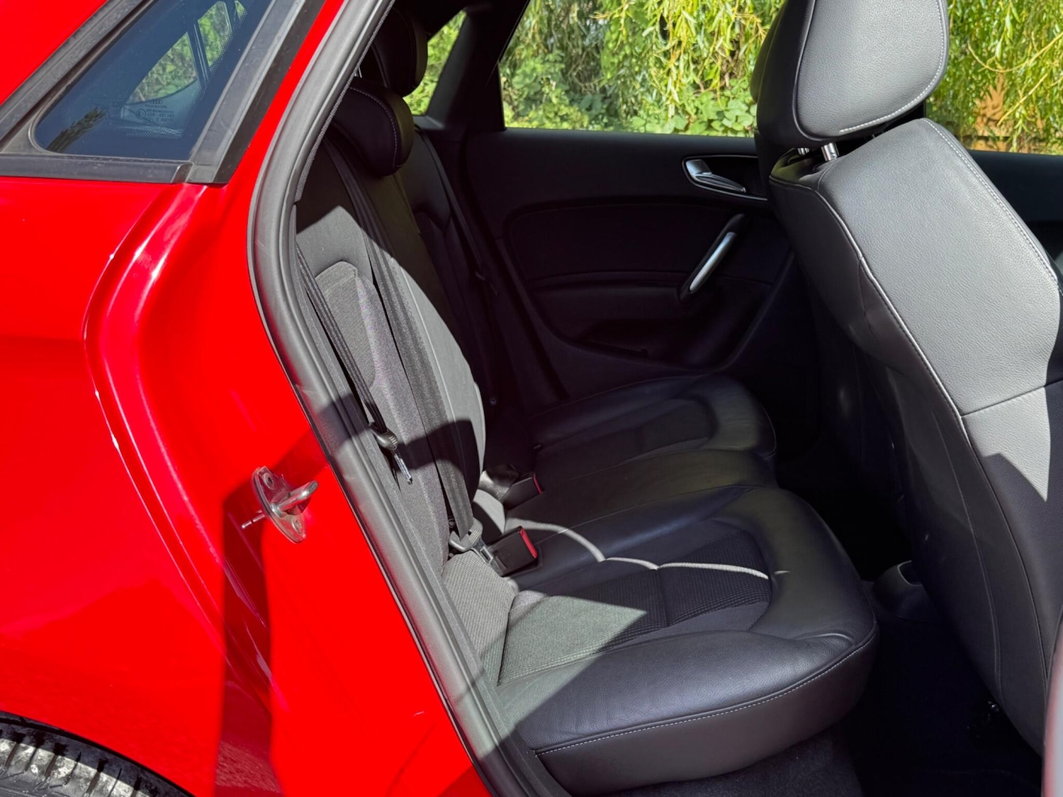 Used Audi A1 2013 for sale - 76446571: Photo 24