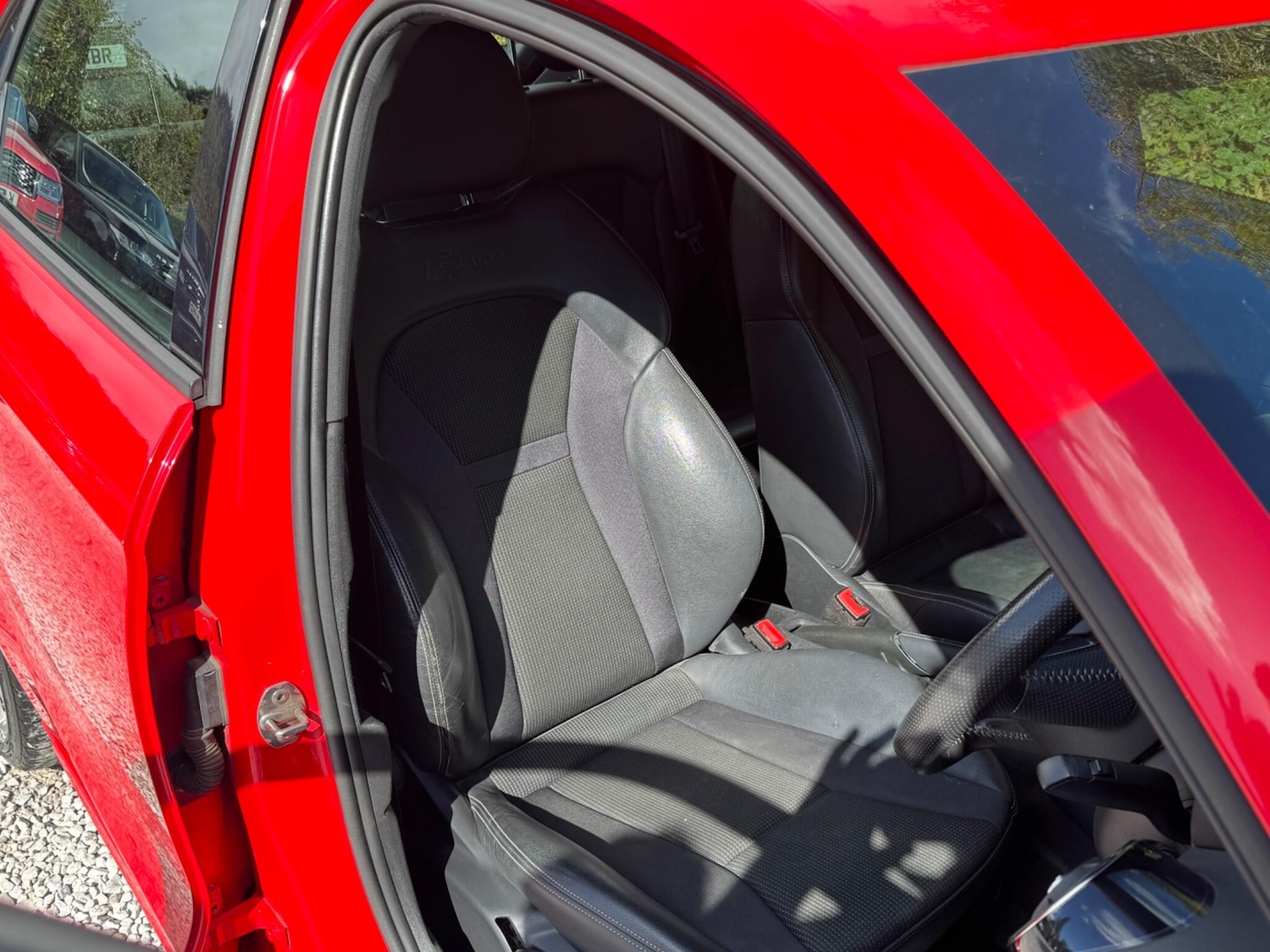 Used Audi A1 2013 for sale - 76446571: Photo 26