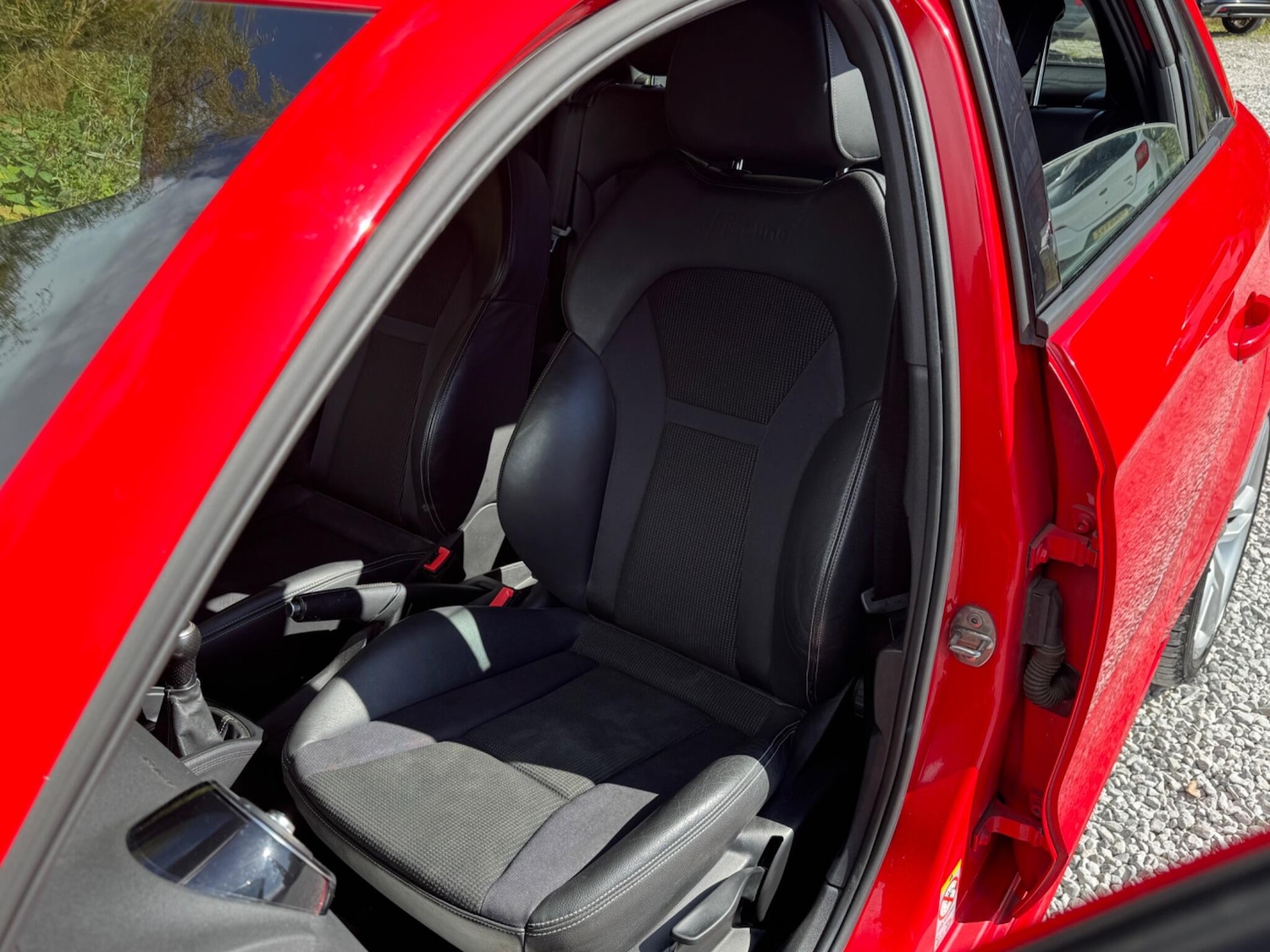 Used Audi A1 2013 for sale - 76446571: Photo 27