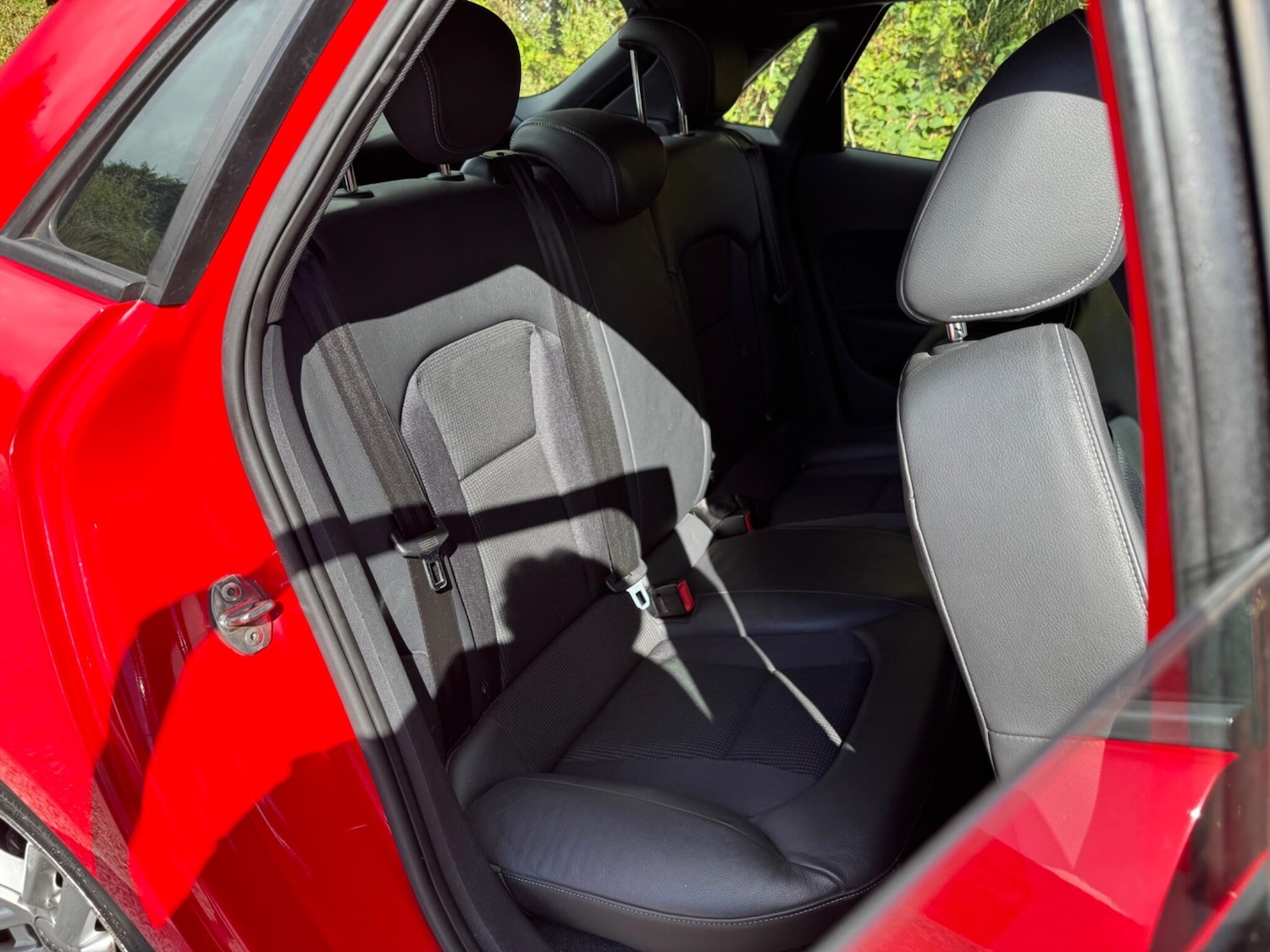 Used Audi A1 2013 for sale - 76446571: Photo 28