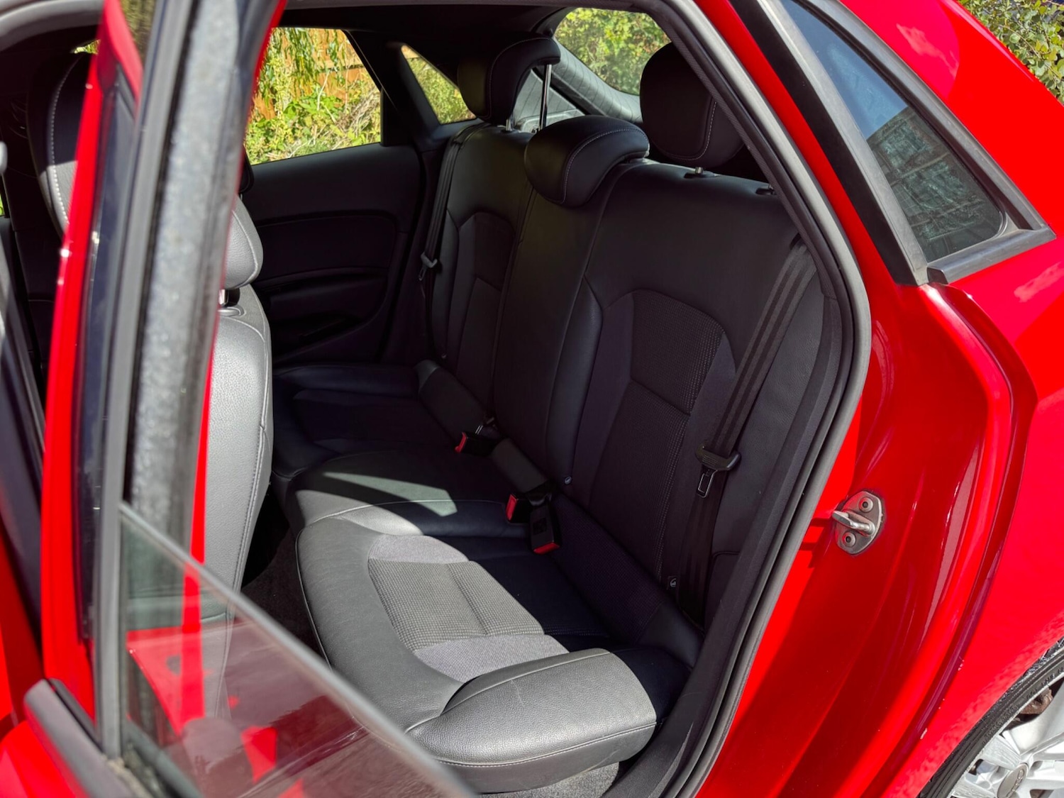 Used Audi A1 2013 for sale - 76446571: Photo 30